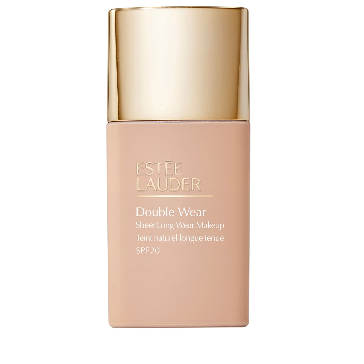 Hot Estee Lauder Age-Correcting Creme +Too Faced Wearing Lipstick