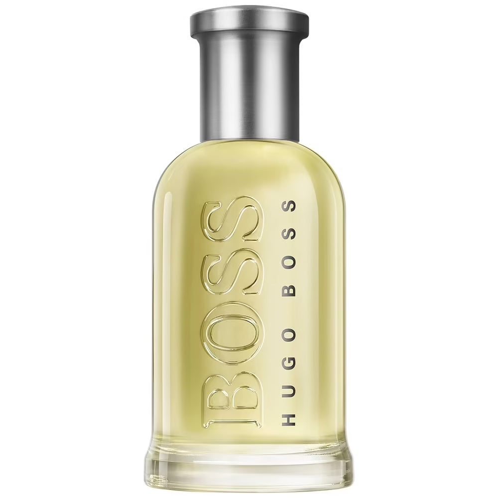 Hugo Boss Bottled woda toaletowa spray 50ml Perfumeria.pl