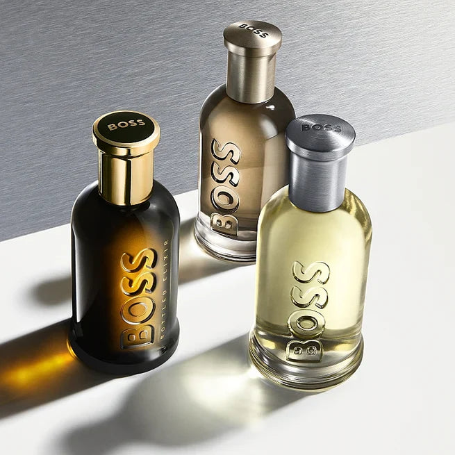 perfumy hugo boss