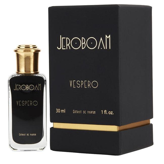 Jeroboam Vespero ekstrakt perfum 30ml