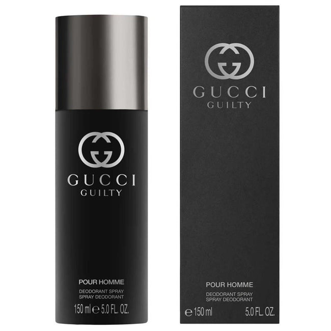 Gucci Guilty Pour Homme dezodorant spray 150ml