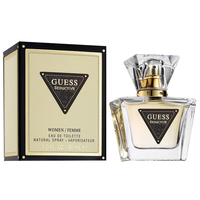 Guess Seductive woda toaletowa spray 30ml