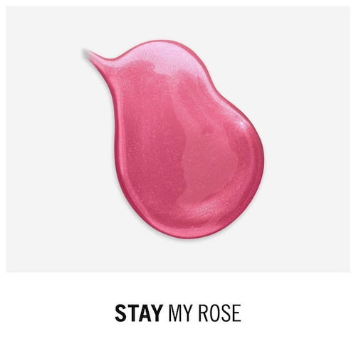 Rimmel Oh My Gloss! błyszczyk do ust 160 Stay My Rose 6.5ml