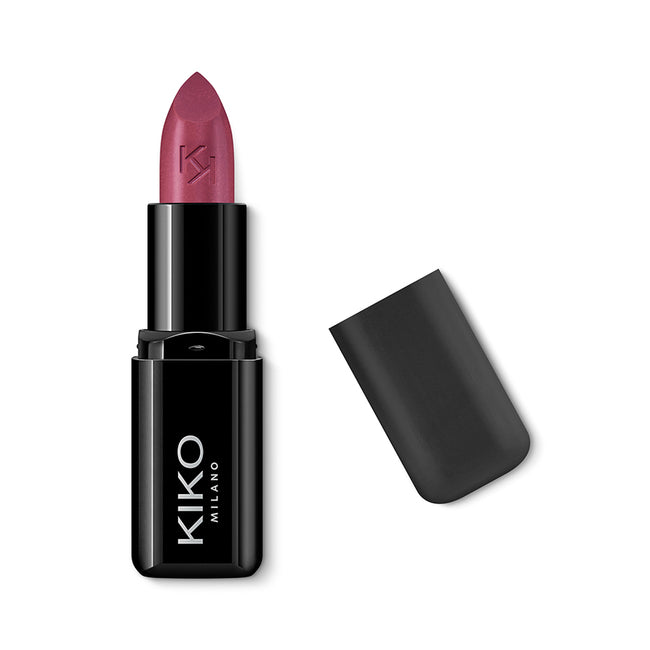 KIKO Milano Smart Fusion Lipstick odżywcza pomadka do ust 429 Pearly Mauve 3g