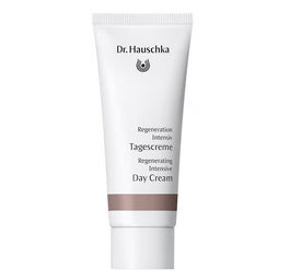 Dr. Hauschka Regenerating Intensive Day Cream intensywnie regenerujący krem na dzień 40ml