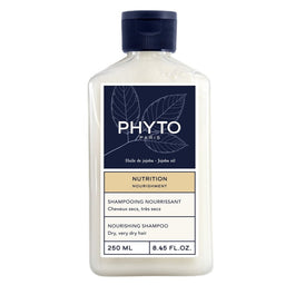 Phyto Nutrition nawilżający szampon do włosów 250ml