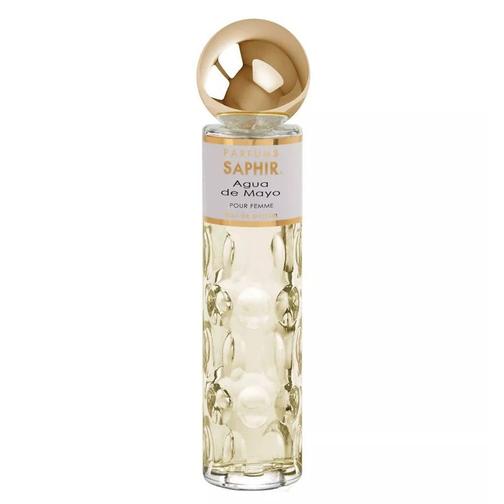 parfums saphir agua de mayo pour femme woda perfumowana 30 ml   