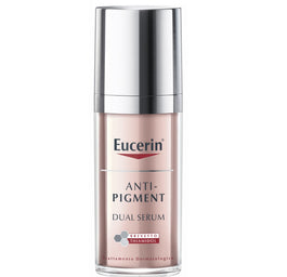 Eucerin Anti-Pigment Dual Serum przeciwpigmentowe serum o podwójnym działaniu 30ml