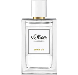 s.Oliver Black Label Women woda toaletowa spray 50ml - produkt bez opakowania