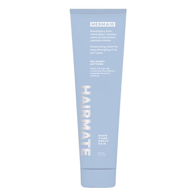 HAIRMATE Mermaid krem do włosów 150ml