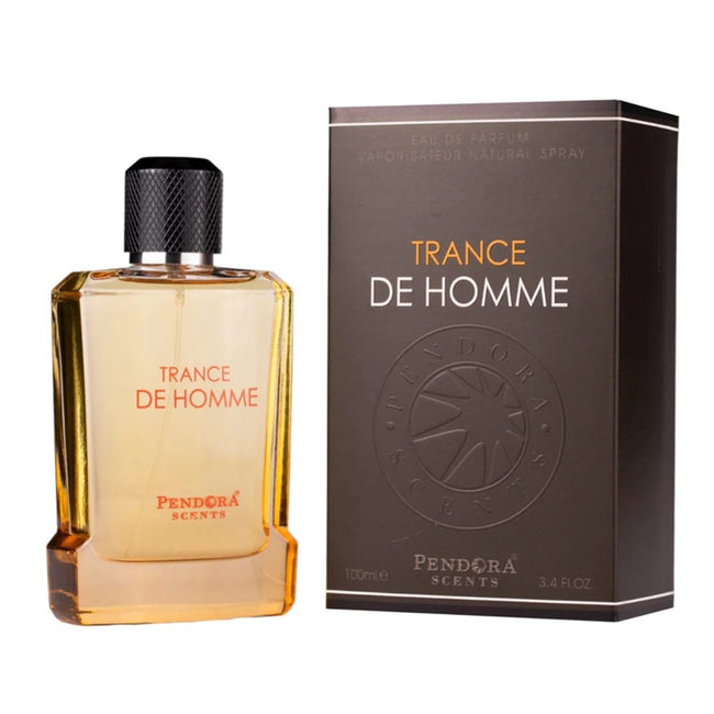 Pendora Scents Trance De Homme woda perfumowana spray 100ml