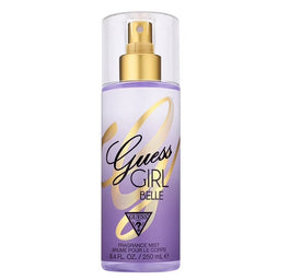 Guess Girl Belle mgiełka do ciała 250ml