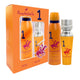 Beverly Hills Polo Club Women One zestaw woda perfumowana spray 100ml + dezodorant spray 150ml