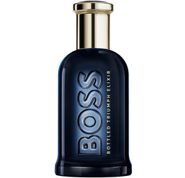 Hugo Boss Boss Bottled Triumph Elixir perfumy spray 100ml