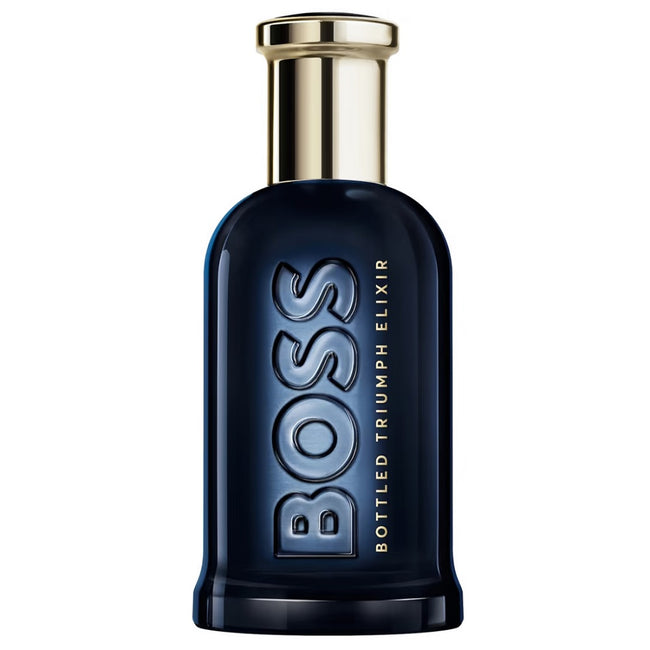 Hugo Boss Boss Bottled Triumph Elixir perfumy spray 100ml