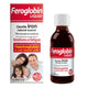 Vitabiotics Feroglobin Liquid feroglobina w płynie suplement diety 200ml