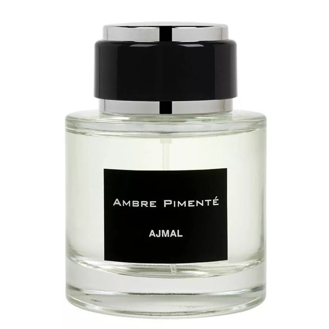 Ajmal Ambre Pimente woda perfumowana spray 100ml