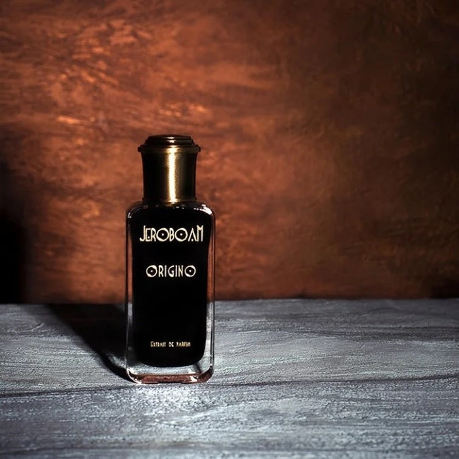 Jeroboam Origino ekstrakt perfum 30ml