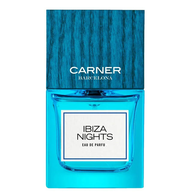 Carner Barcelona Ibiza Nights woda perfumowana spray 100ml