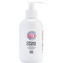 Linea MammaBaby Crema Corpo krem do ciała 250ml