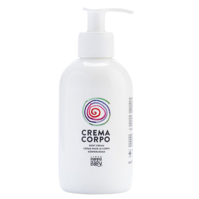 Linea MammaBaby Crema Corpo krem do ciała 250ml