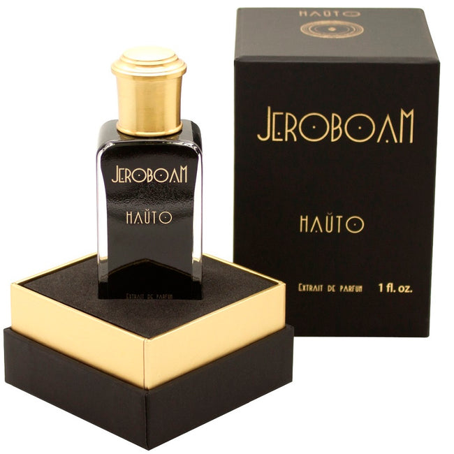 Jeroboam Hauto ekstrakt perfum 30ml