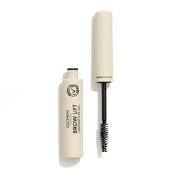 Gosh Brow Lift żel do laminacji brwi 001 Transparent 6ml