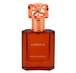 Swiss Arabian Amber 07 woda perfumowana spray 50ml