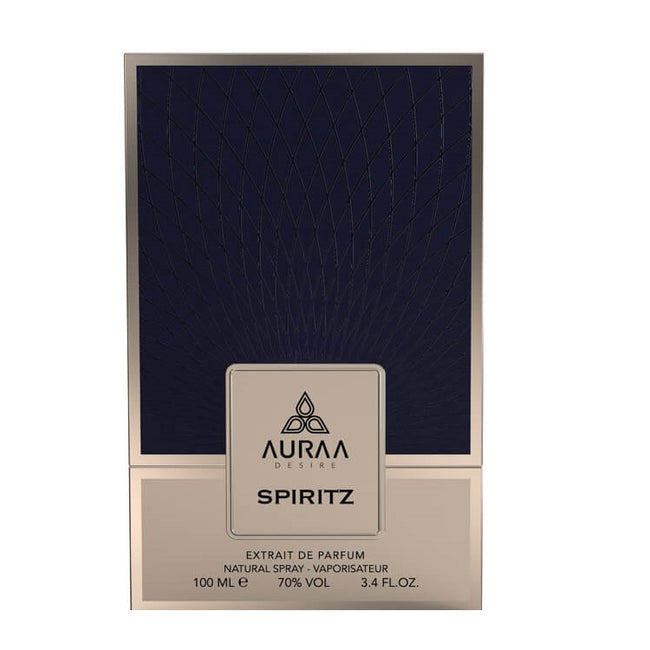 Auraa Desire Spiritz ekstrakt perfum spray 100ml