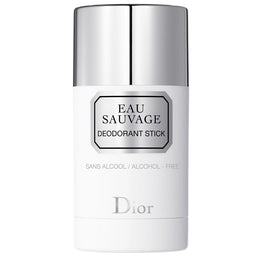 Dior Eau Sauvage bezalkoholowy dezodorant sztyft 75g