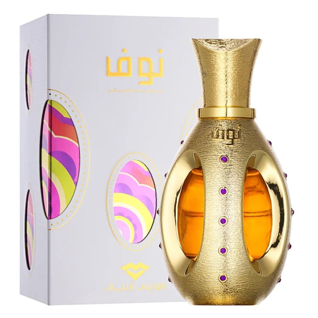 Swiss Arabian Nouf woda perfumowana spray 50ml