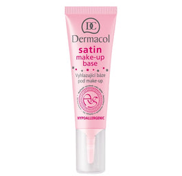 Dermacol Satin Make-Up Base satynowa baza pod makijaż 10ml