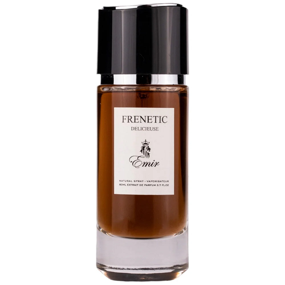 emir frenetic delicieuse ekstrakt perfum 80 ml    