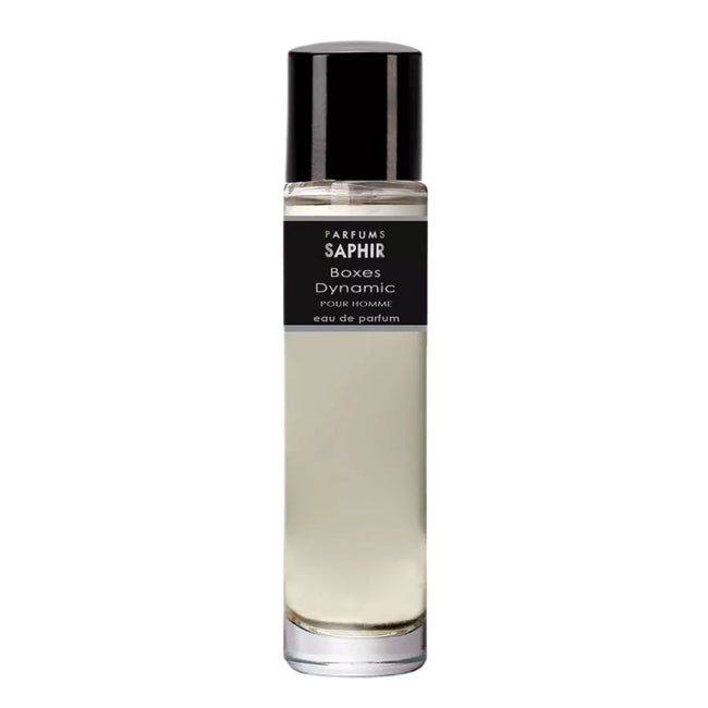 Saphir Boxes Dynamic Pour Homme woda perfumowana spray 30ml