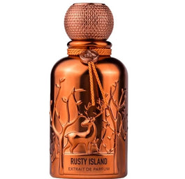 Auraa Desire Rusty Island ekstrakt perfum spray 100ml