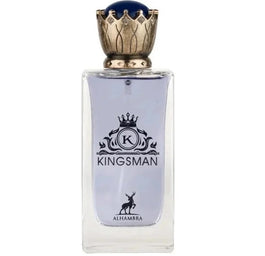 Maison Alhambra Kingsman woda perfumowana spray 100ml