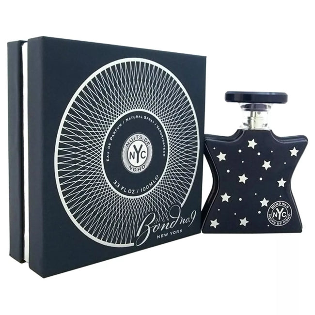 Bond No. 9 Nuits de Noho woda perfumowana spray 100ml