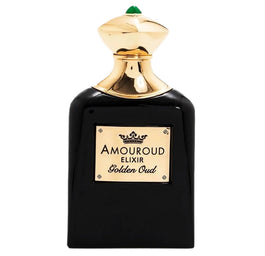 Amouroud Elixir Golden Oud ekstrakt perfum spray 75ml