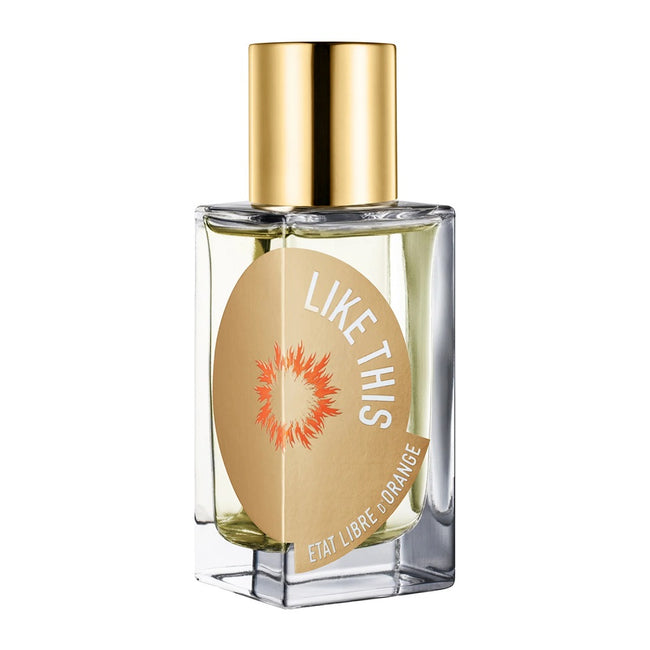 Etat Libre d'Orange Like This woda perfumowana spray 50ml