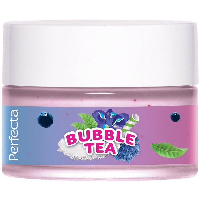 Perfecta Bubble Tea krem matująco-regenerujący Butterfly Tea 50ml