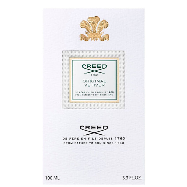 Creed Original Vetiver woda perfumowana spray 100ml