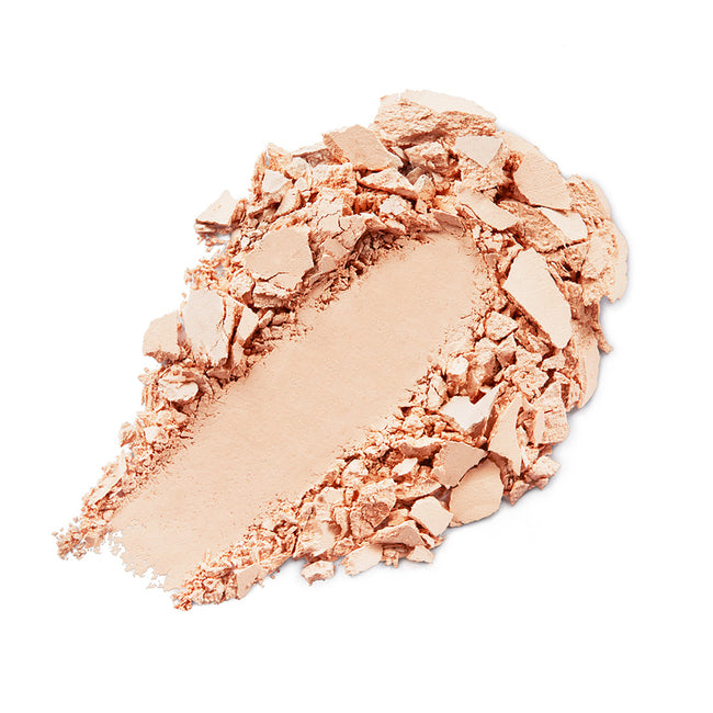 KIKO Milano Radiant Fusion Baked Powder rozświetlający puder mineralny 02 Sand 10g