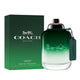 Coach Green woda toaletowa spray 100ml