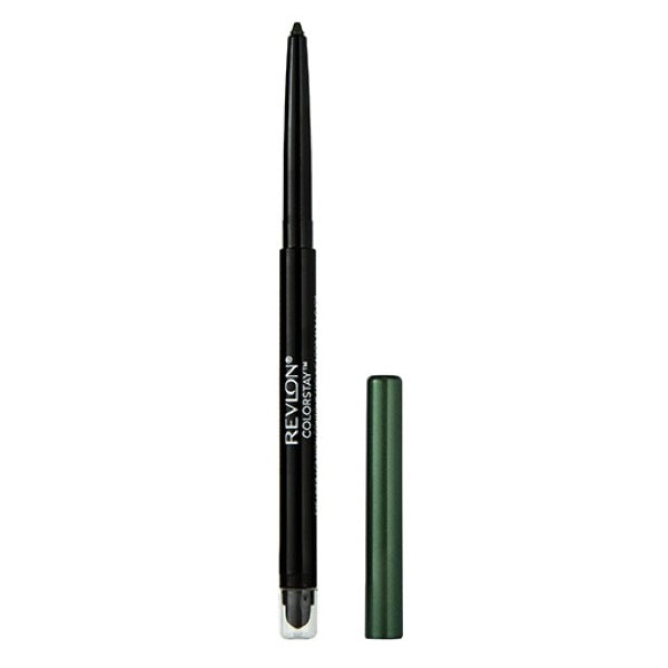 Revlon ColorStay Eyeliner wodoodporna konturówka do oczu nr 206 Jade 0.28g