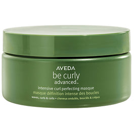 Aveda Be Curly Advanced Intensive Curl Perfecting Masque intensywnie odżywcza maska do włosów kręconych 200ml