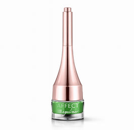 Affect Simple Lines eyeliner w żelu Go Green 2.9g