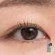 Rom&nd Han All Fix Mascara tusz do rzęs L01 Long Black 7g