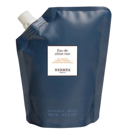 Hermes Eau De Citron Noir żel pod prysznic refill 200ml