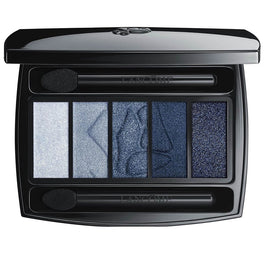 Lancome Hypnose Palette 5 Eyeshadow paleta pięciu cieni do powiek 16 Drama Denim 4g