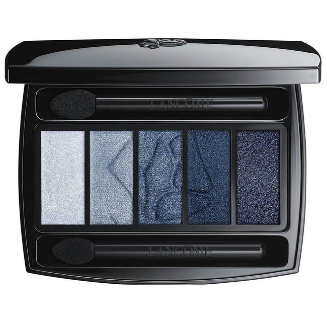 Lancome Hypnose Palette 5 Eyeshadow paleta pięciu cieni do powiek 16 Drama Denim 4g